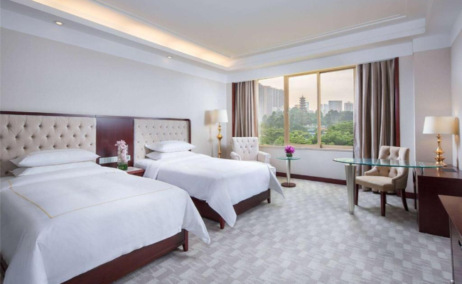 Ramada Shenzhen Baoan