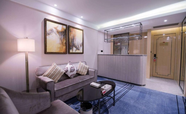 Ramada Shenzhen Baoan