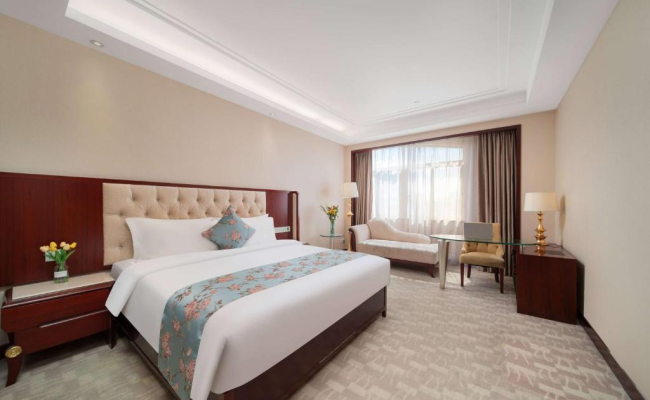Ramada Shenzhen Baoan