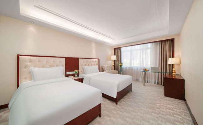 Ramada Shenzhen Baoan