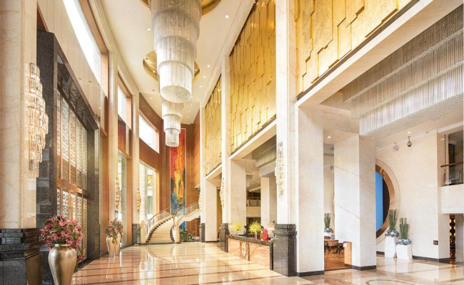 Ramada Shenzhen Baoan