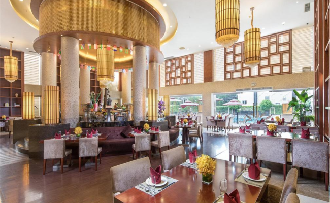 Ramada Shenzhen Baoan