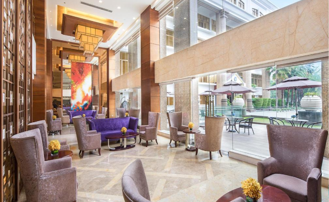 Ramada Shenzhen Baoan