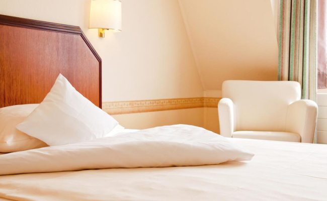 Hotel Landgut Horn