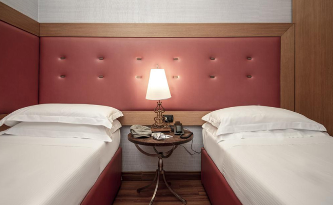 Hotel St. George