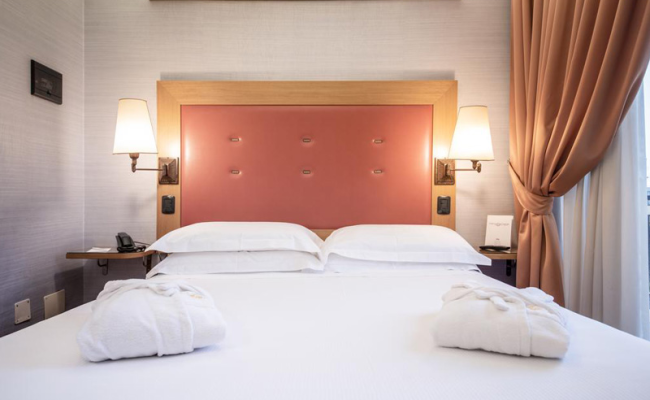 Hotel St. George
