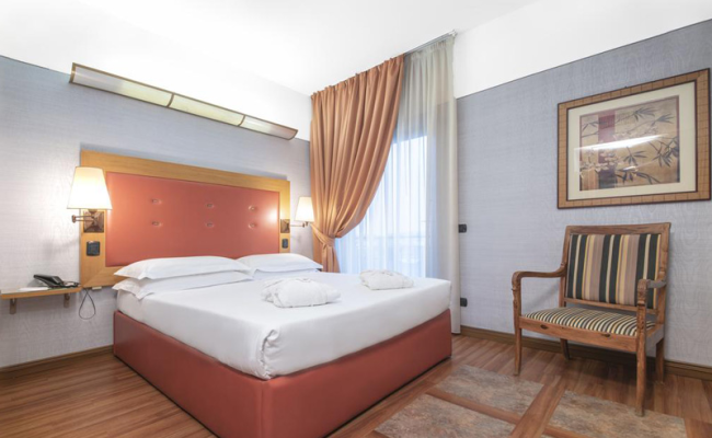 Hotel St. George