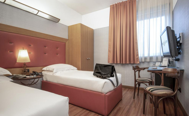 Hotel St. George
