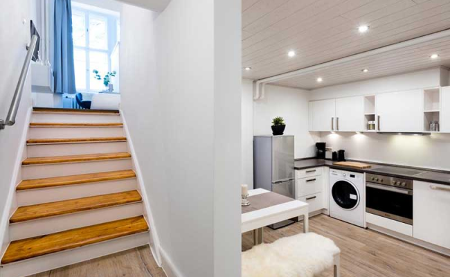GreatStay Dusseldorferstr. 48