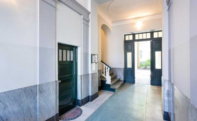 GreatStay Dusseldorferstr. 48