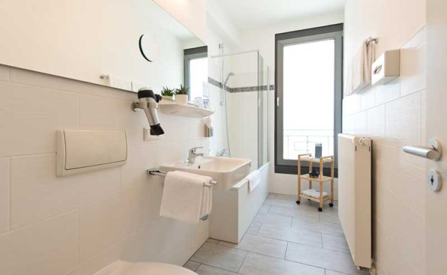 ApartHotel Residenz am Deutschen Theater
