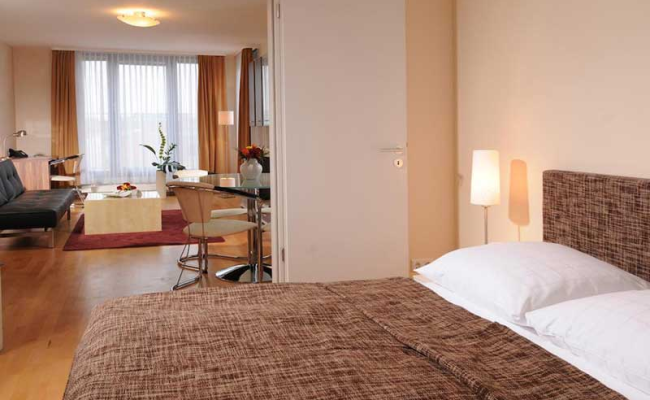 ApartHotel Residenz am Deutschen Theater