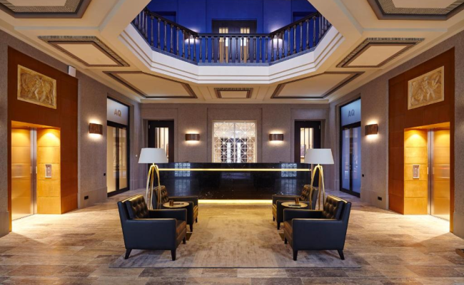 The Wellem, in The Unbound Collection by Hyatt