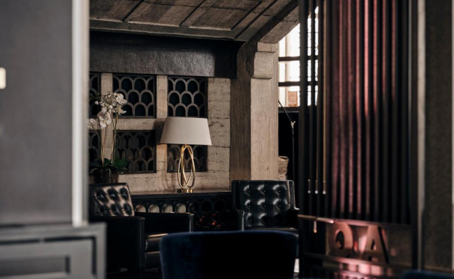 The Wellem Dusseldorf