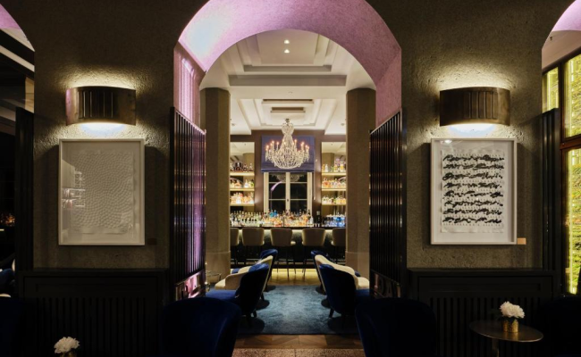 The Wellem Dusseldorf