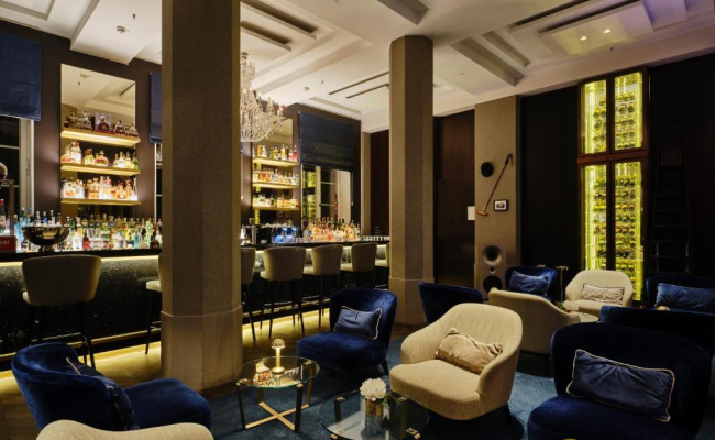 The Wellem Dusseldorf