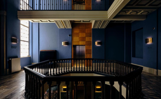 The Wellem Dusseldorf