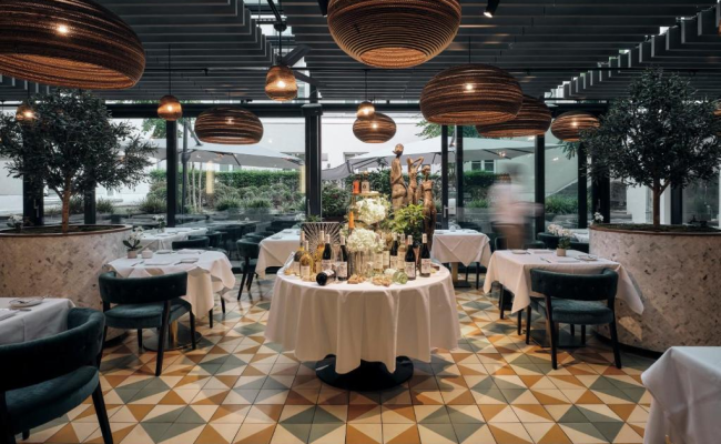 The Wellem Dusseldorf