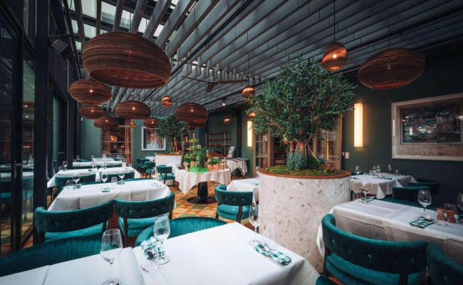 The Wellem Dusseldorf