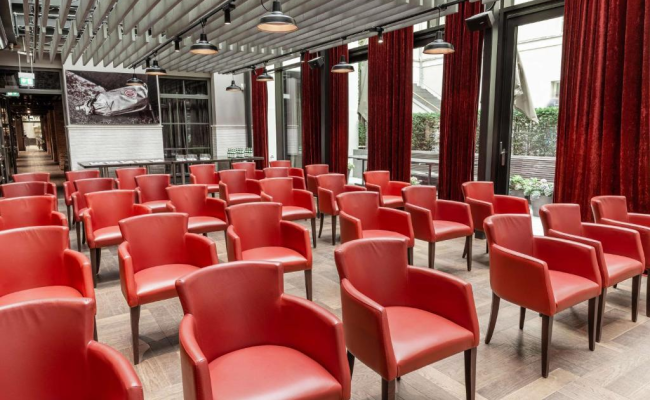 The Wellem Dusseldorf