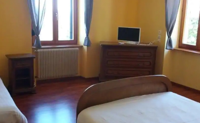 Auberge Le Petit Haut