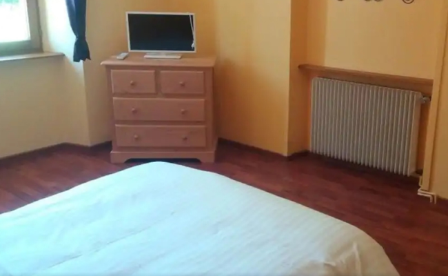 Auberge Le Petit Haut