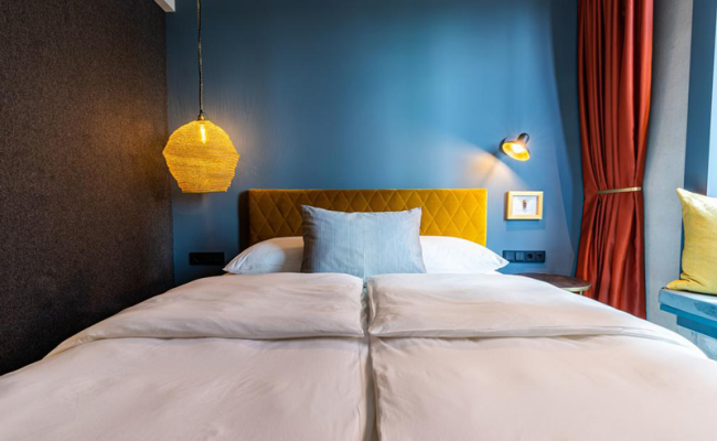 Gambino Hotel WERKSVIERTEL
