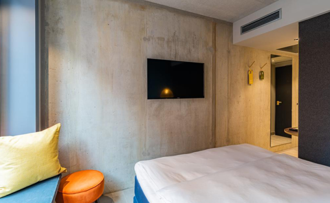 Gambino Hotel WERKSVIERTEL