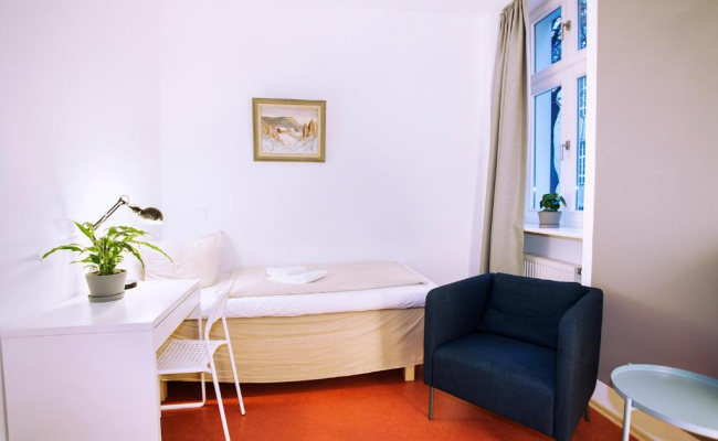 Pension Peters – Das andere Hotel