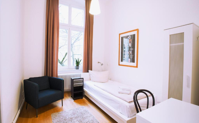 Pension Peters – Das andere Hotel