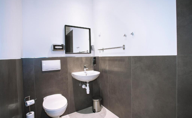 Pension Peters – Das andere Hotel
