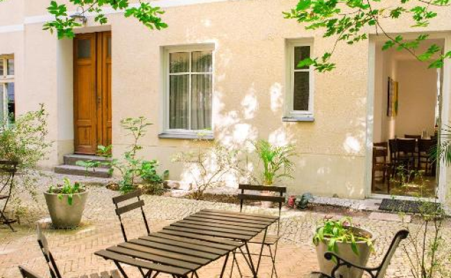Pension Peters – Das andere Hotel