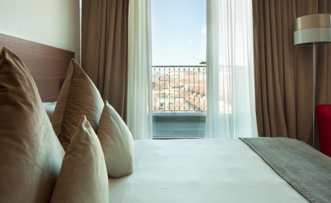 Hotel Milano Scala