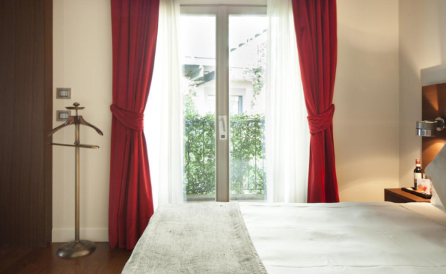 Hotel Milano Scala