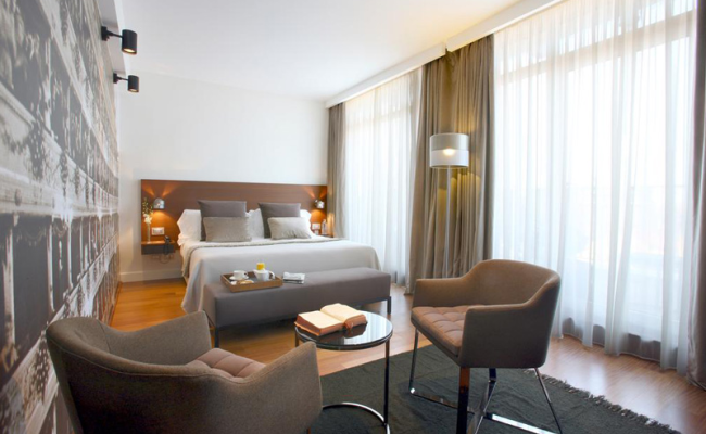 Hotel Milano Scala