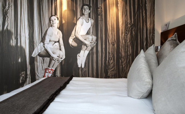 Hotel Milano Scala