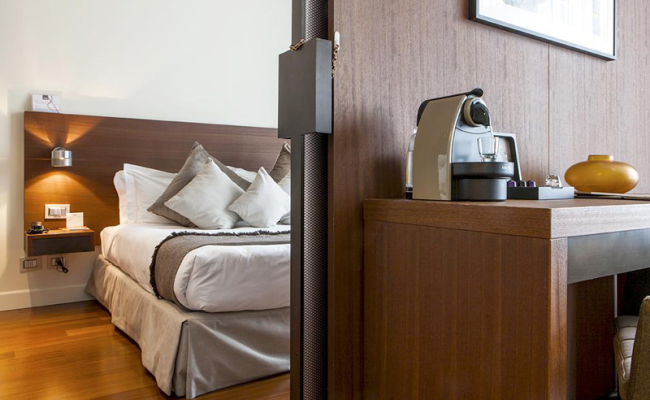 Hotel Milano Scala