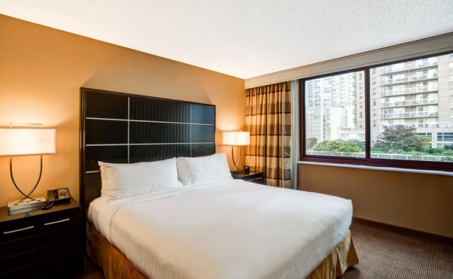 Embassy Suites Chicago - Downtown