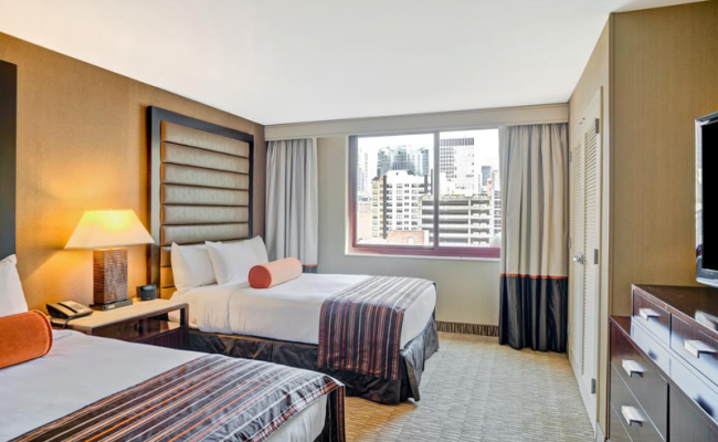 Embassy Suites Chicago - Downtown