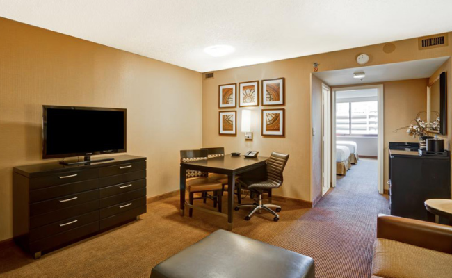 Embassy Suites Chicago - Downtown
