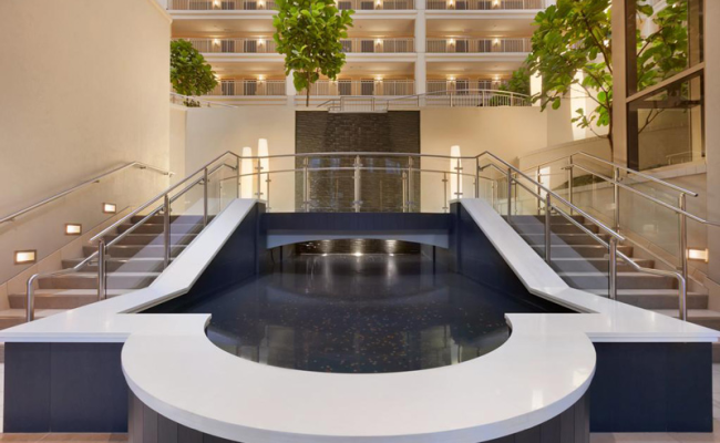 Embassy Suites Chicago - Downtown