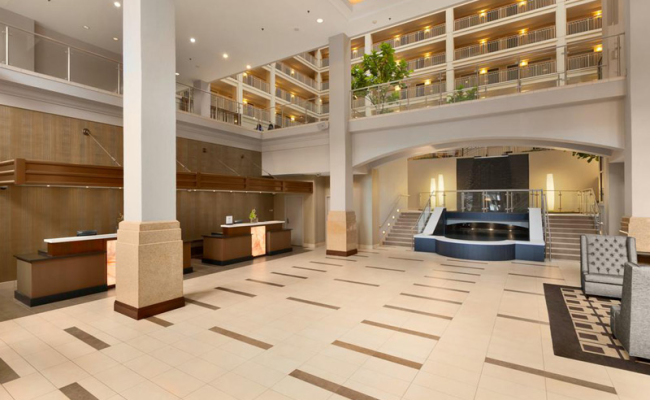 Embassy Suites Chicago - Downtown