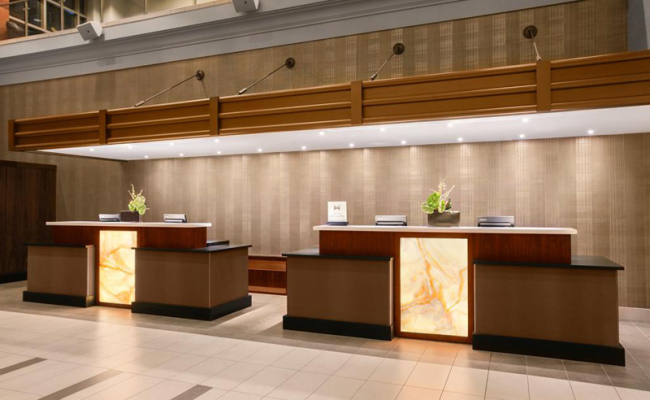 Embassy Suites Chicago - Downtown
