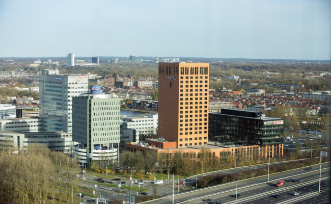 Van der Valk Hotel Utrecht