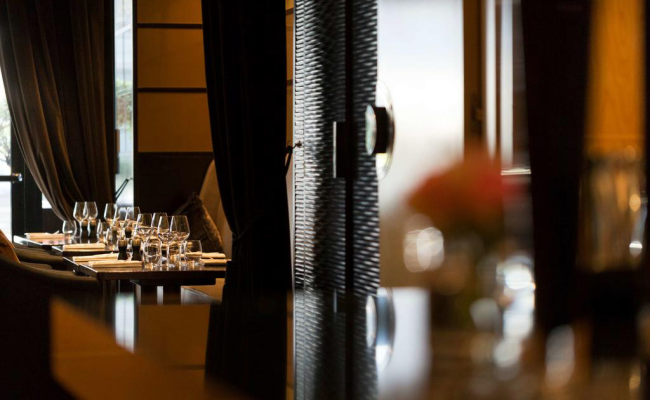 Hyatt Paris Madeleine