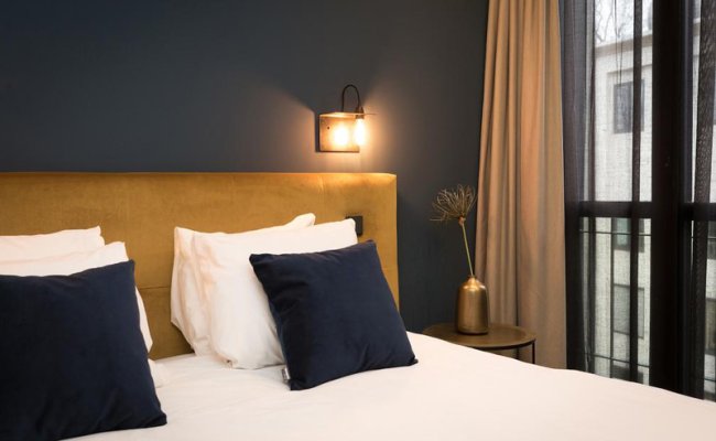 Court Hotel City Centre Utrecht