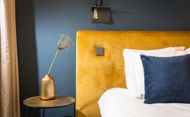 Court Hotel City Centre Utrecht