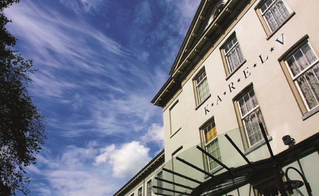 Grand Hotel Karel V