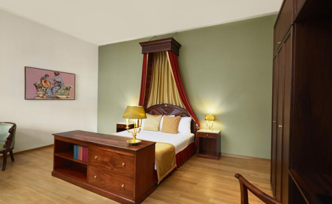 Grand Hotel Karel V