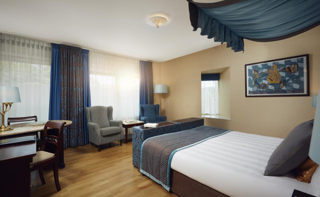 Grand Hotel Karel V